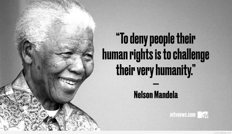 Human Rights Day 19 Volunteer Projects
