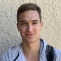 Silvan from Germany