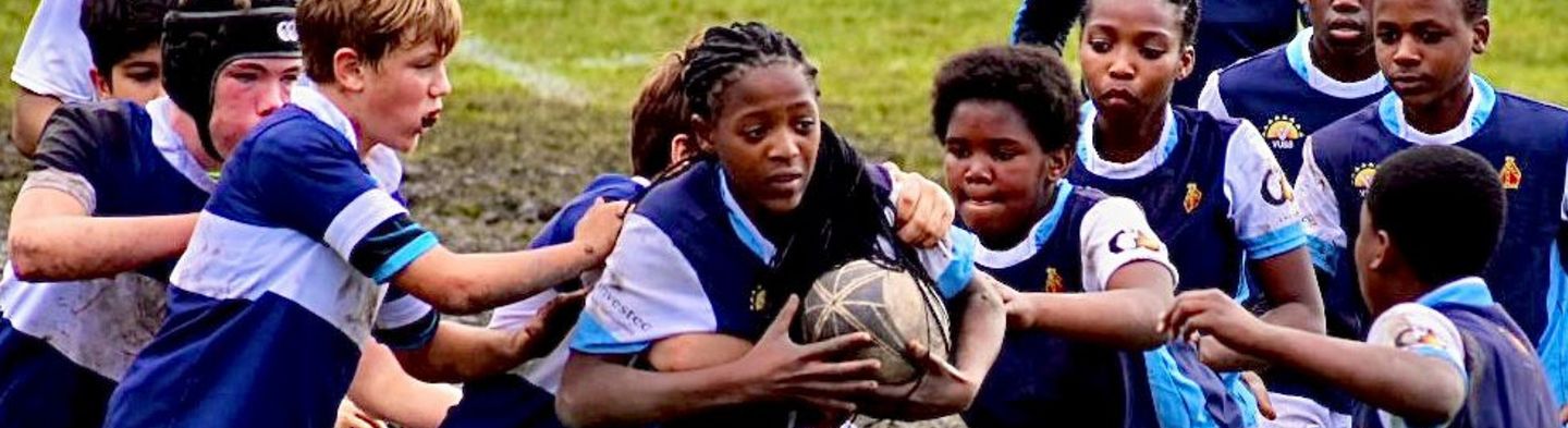 Rugby & Learning Project