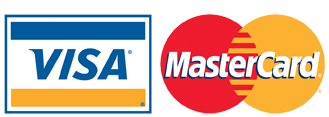 Visa/MasterCard