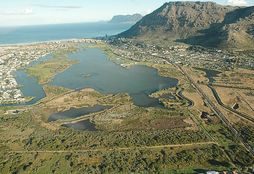 Cape Nature Conservation 1