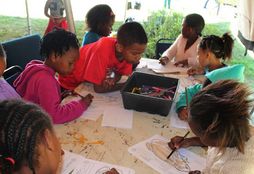Cape Nature Conservation 4