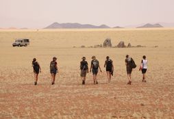Namib Wilderness Experience 2