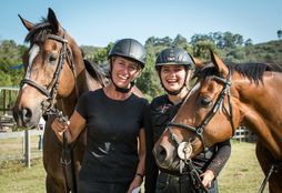 Horse Rescue Project 4