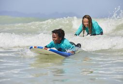 Surfing Smiles 3