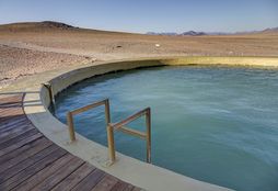 Namib Wilderness Experience 16