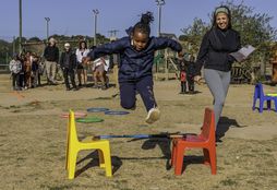 Conservation & Community 5