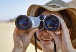 Namib Wilderness Experience 5