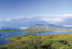Cape Nature Conservation 1
