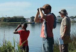 Cape Nature Conservation 3
