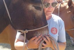 Horse Trail Experience 7