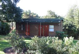 Horse Trail Experience 14
