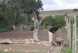 Big 5 Game Reserve Conservation 8