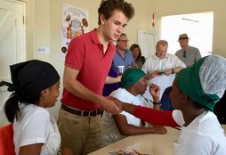 Youth Empowerment 5