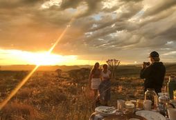 Wine and Wildlife Experience_8