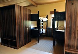 Big Game Reserve 11