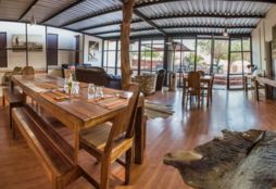 Namib Wilderness Experience 14
