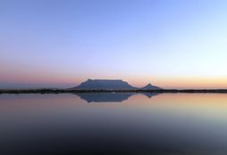 Cape Nature Conservation 8
