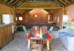 Horse Trail Experience 15